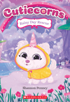 Rainy Day Rescue 1338540432 Book Cover