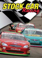 Stock Car Racing 1604728124 Book Cover