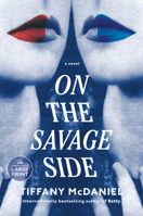 On the Savage Side 0593320700 Book Cover