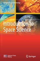 Introduction to Space Science 981165753X Book Cover