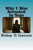Why 1 Was Arrested In Togo 1983875570 Book Cover