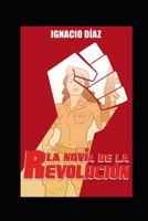 La novia de la revolución 8415511205 Book Cover