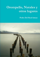 Orompello, Natales y otros lugares 1291861289 Book Cover