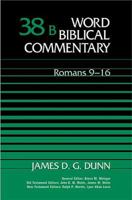 Romans 9-16 0849902525 Book Cover