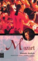 Mozart 8495601508 Book Cover