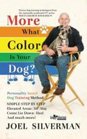 More What Color Is Your Dog? 0996570292 Book Cover