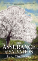 The Assurance of Salvation 1662899726 Book Cover