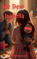 My Dear Isabella B0FKQC6VFY Book Cover