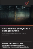 Swiadomosc polityczna i zaangazowanie (Polish Edition) 6208920299 Book Cover