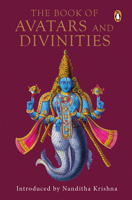 The Book of Avatars and Divinities 0143446886 Book Cover