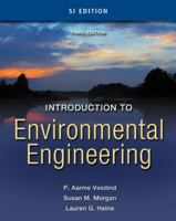 Introduction to Environmental Engineering 0534378129 Book Cover