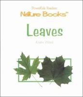 Leaves (Nature Books (New York, N.Y.).) 0823955338 Book Cover
