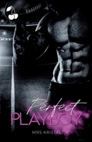 Perfect Playboy 1801164487 Book Cover