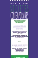 Les classifications professionnelles en pratiques 2747568792 Book Cover