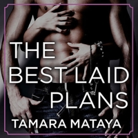 The Best Laid Plans B08XLGJNRZ Book Cover