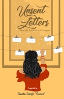 Unsent letters from the South Asian Diaspora 9361850938 Book Cover