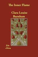 The Inner Flame, A Novel 9356570612 Book Cover
