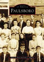 Paulsboro (Images of America: New Jersey) 0738536121 Book Cover