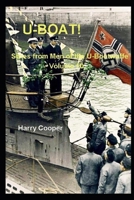 U-Boat! Vol. 10 1547204621 Book Cover