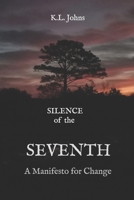 Silence of the Seventh B0BLQW45JD Book Cover