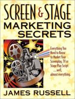 Screen & Stage Marketing Secrets 0916367118 Book Cover