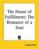 The House of Fulfillment 0874775329 Book Cover