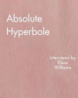 Absolute Hyperbole 1366183444 Book Cover
