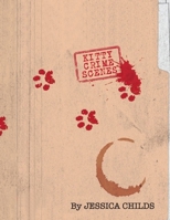 Kitty Crime Scenes 1098304047 Book Cover