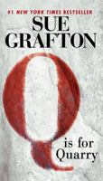 "Q" is for Quarry 0425192725 Book Cover