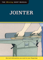 Jointer (Missing Shop Manual) 156523491X Book Cover