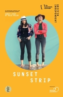 Sunset Strip 1760621323 Book Cover