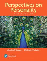 Perspectives on Personality 0205160905 Book Cover