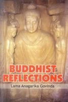 Buddhist Reflections 0877287147 Book Cover