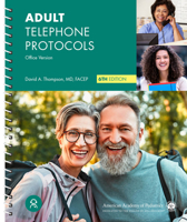 Adult Telephone Protocols 161002852X Book Cover
