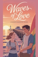 Waves of Love (Young Adult Fiction: Romance - General) B0GGLZKVNX Book Cover