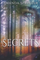 Secrets (Red Dirt Stories) 1547095555 Book Cover