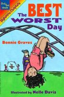 Best Worst Day (Hyperion Chapters) 0786810904 Book Cover