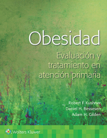 Obesidad. Evaluación y abordaje en atención primaria 8418563370 Book Cover