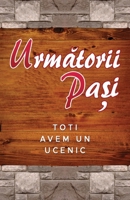 Urmatorii Pa?i (Romanian Edition) 1088096093 Book Cover