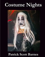 Costume Nights B0CF4NX4Z7 Book Cover