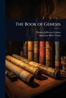 The Book of Genesis 1023657155 Book Cover