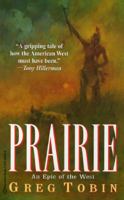 Prairie 0345389468 Book Cover