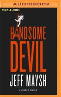 Handsome Devil 1543619010 Book Cover