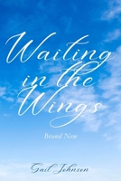 Waiting in the Wings: Brand New B0CKRPCHZX Book Cover