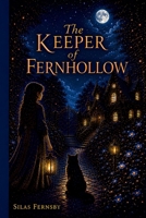 The Keeper of Fernhollow: The Grandmother's Unfinished spell B0H213KNQB Book Cover