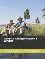 Ecotourism Planning Development & Marketing 1539170691 Book Cover