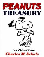 Peanuts Treasury B001CMILO2 Book Cover