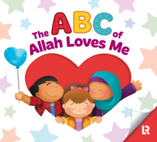 The ABC Of Allah Loves Me 190551672X Book Cover