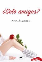 ¿Sólo amigos? 8416076146 Book Cover