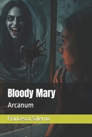Bloody Mary: Arcanum - English Edition B0GWHYBKQY Book Cover